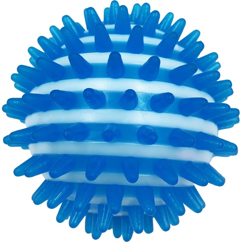 Spikey Oval Ball 14cm