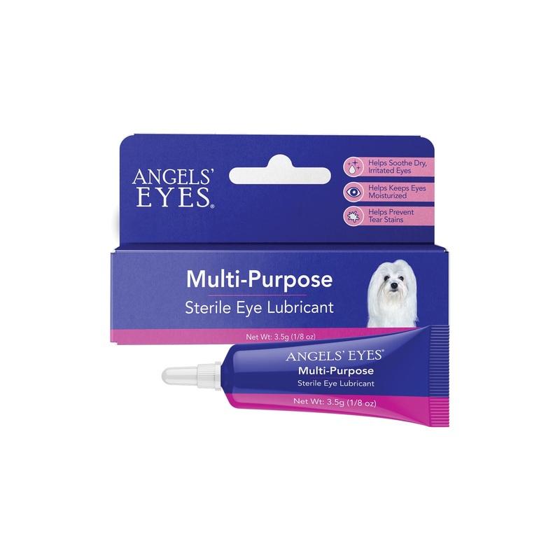 Angels’ Eyes Multi-Purpose Eye Lubricant