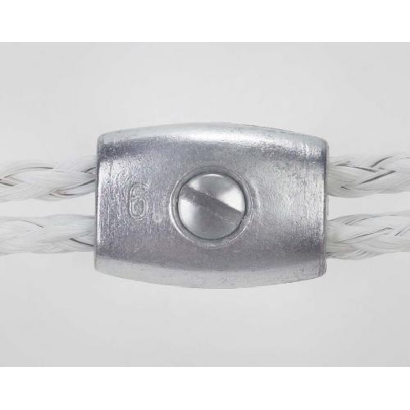 Dare Products Equine Fencing Electric Rope Clamp