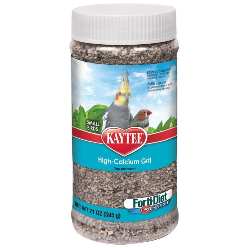 FORTI-DIET PROHEALTH AVIAN HI-CAL GRIT 21 OZ