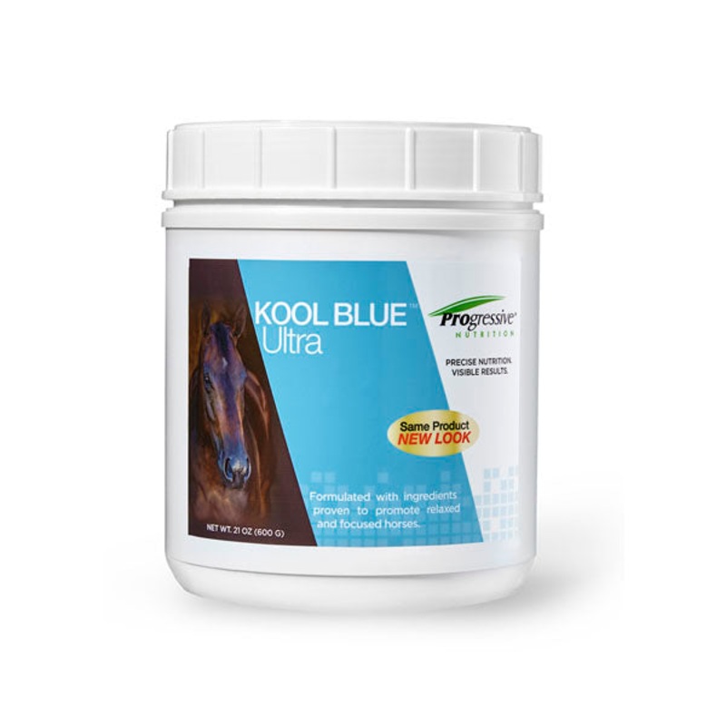 Progressive Nutrition Kool Blue Ultra