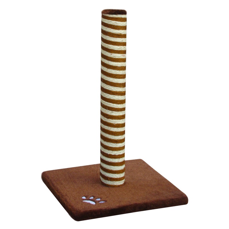 RELAX CLASSIC Cat Pole – Beige-Brown