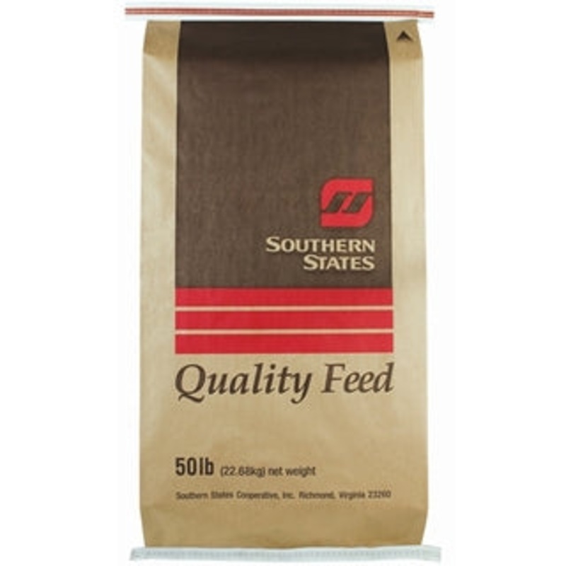 Southern States Llama/Alpaca Textured Feed 50-lb