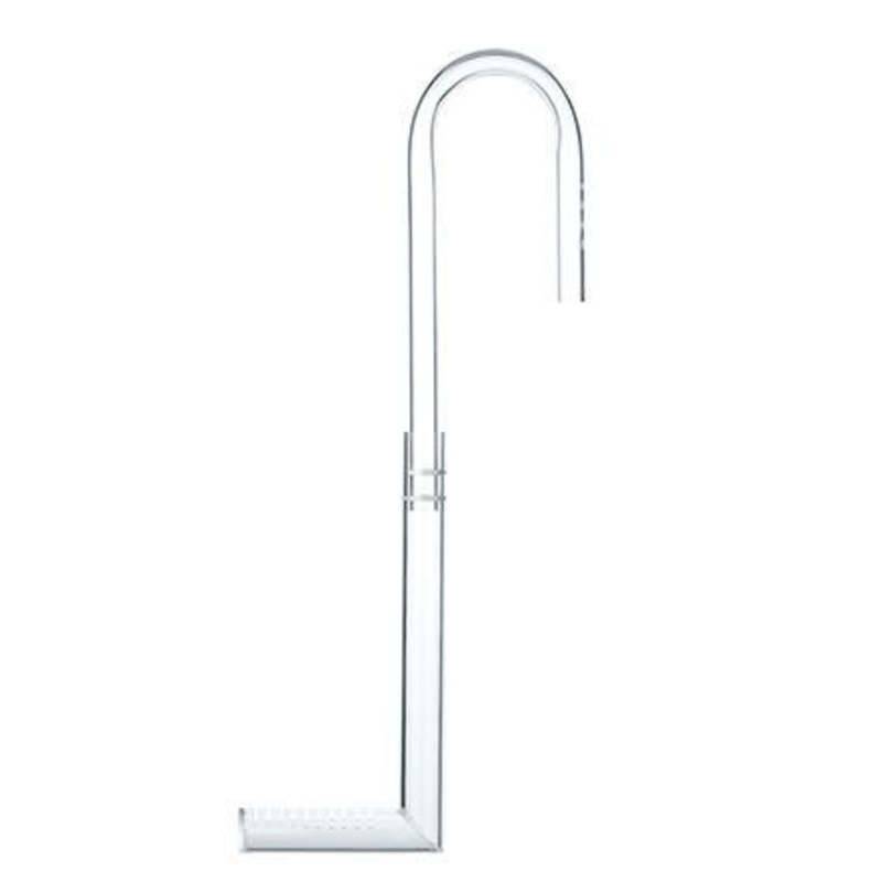 Terra Inflow Pipe – DOOA
