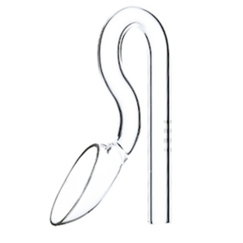 VIV New Orchid Outflow Glass ( / 100 Series) 100-26 / 10mm