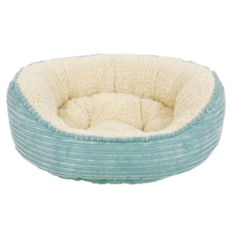 Arlee Rover Rest Cody The Original Dog Small Cuddler – Mineral