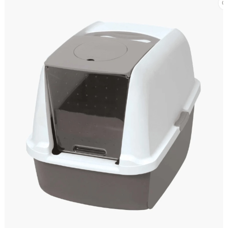 Catit Airsift Cat Litter Pan large