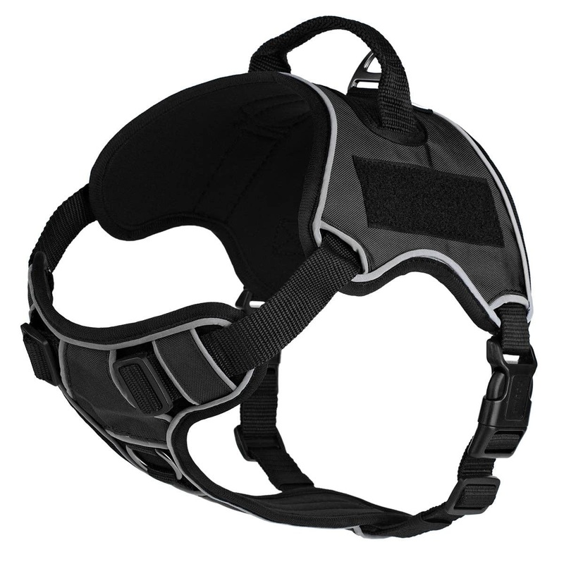 Dogline – Dogline Quest Multi-Purpose Dog Harness