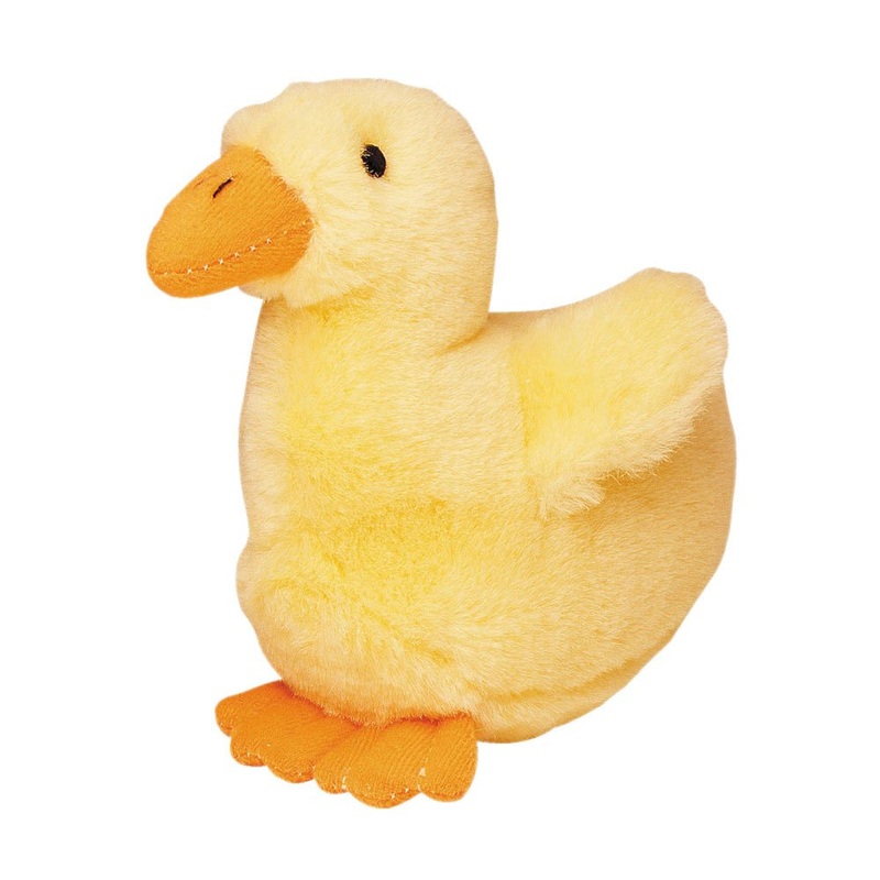 Multipet Look Who’s Talking Dog Toy Chick