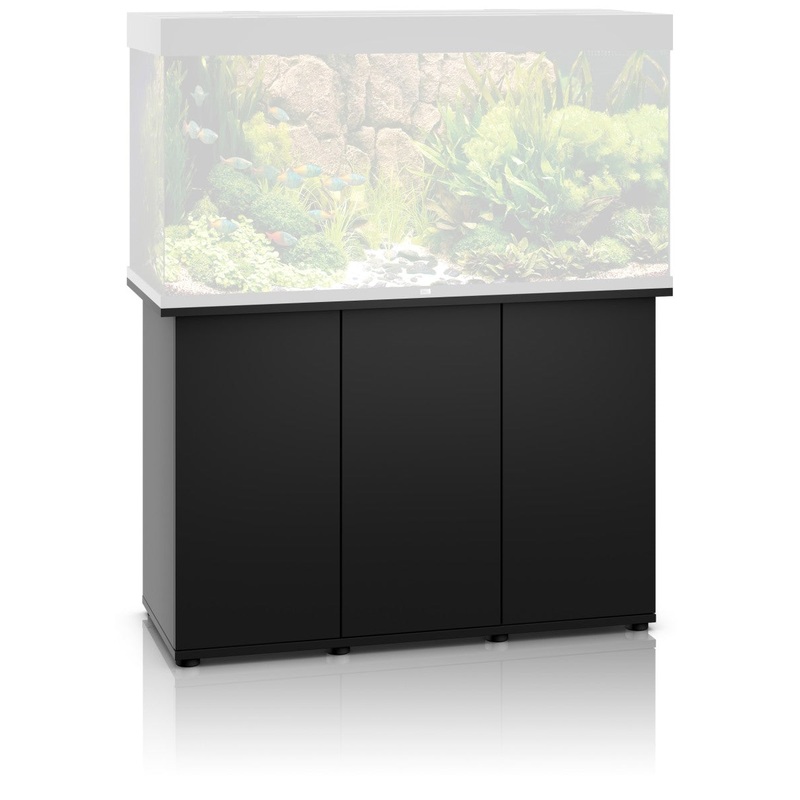 Rio 300/350 SBX Cabinet – Black