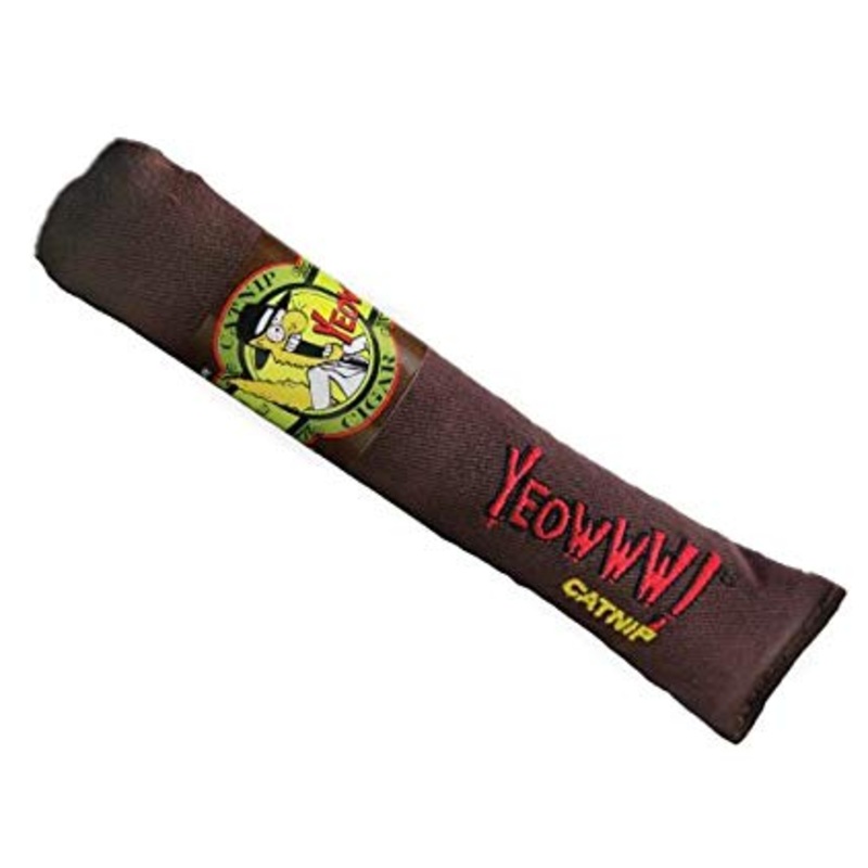 Yeowww Cigars