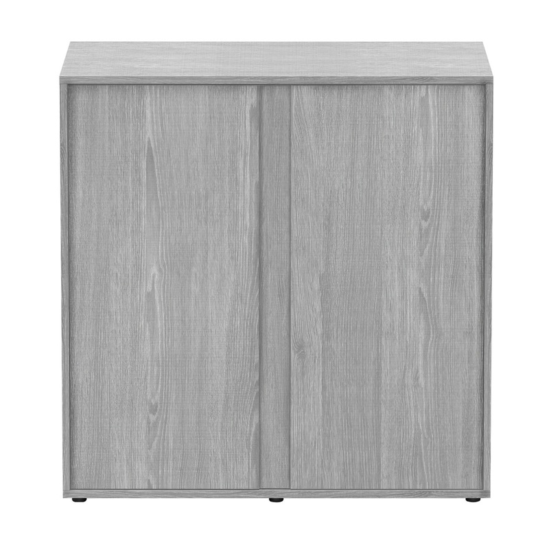 Aquatlantis RTA Aquarium Cabinet Stand 30 x 12, Ash Grey