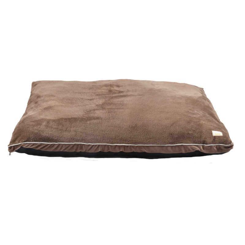 Astride Cushion – Taupe / XL
