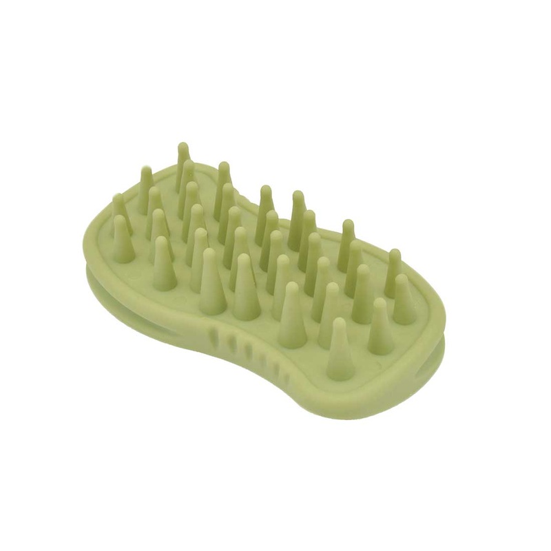Coastal Pet Safari Cat Soft Tip Massager ONE SIZE (4.5″ L X 2.125″ W)