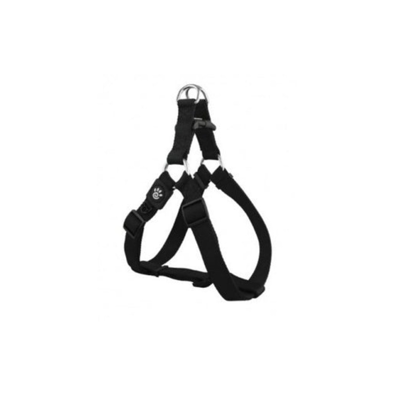 DOCO Signature Step – In Harness (DCSN202)[Color – Black, Size – S]