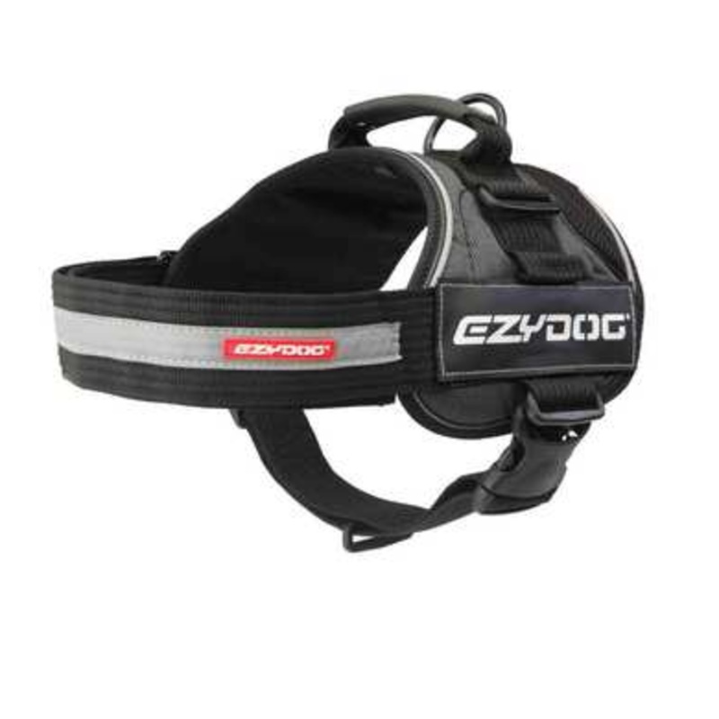 Ezydog Convert Harness (Service Dog Harness) XXS