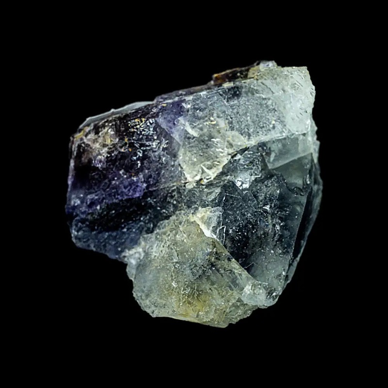 Fluorite Phantom
