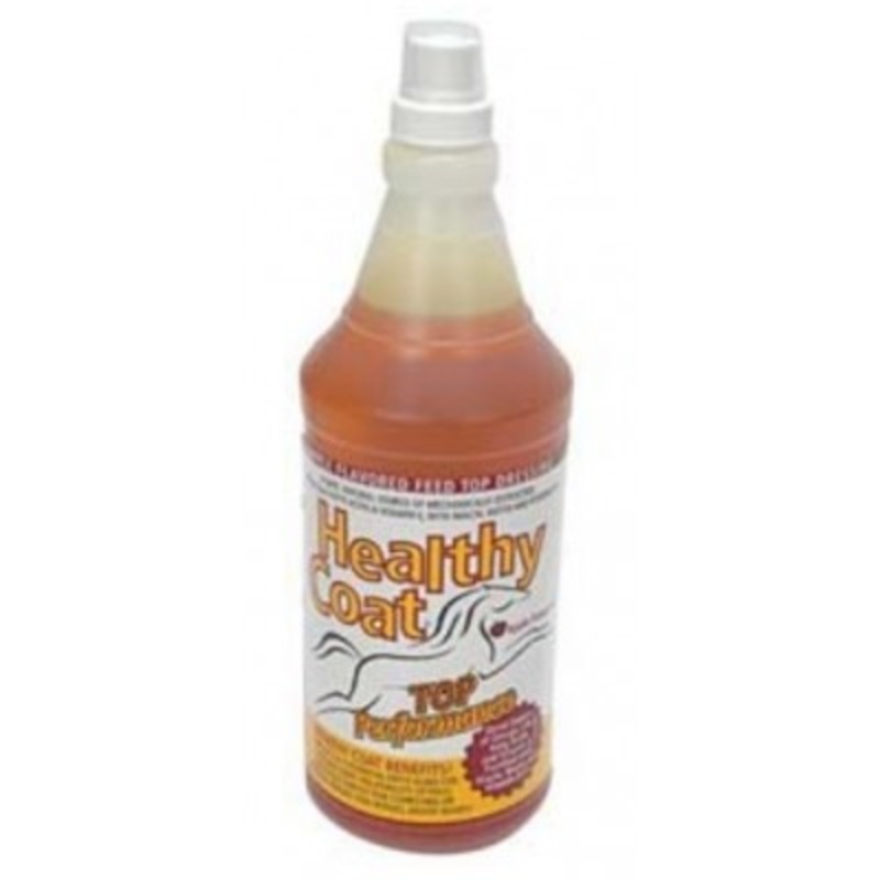 Horse Loverz Healthy Coat Horse (32-oz)