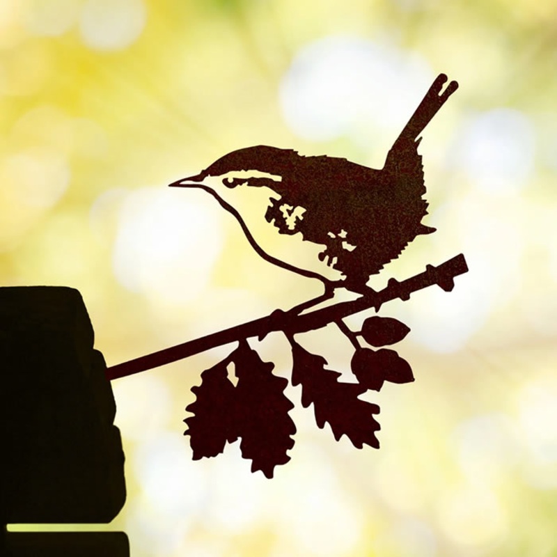 Metal Wren