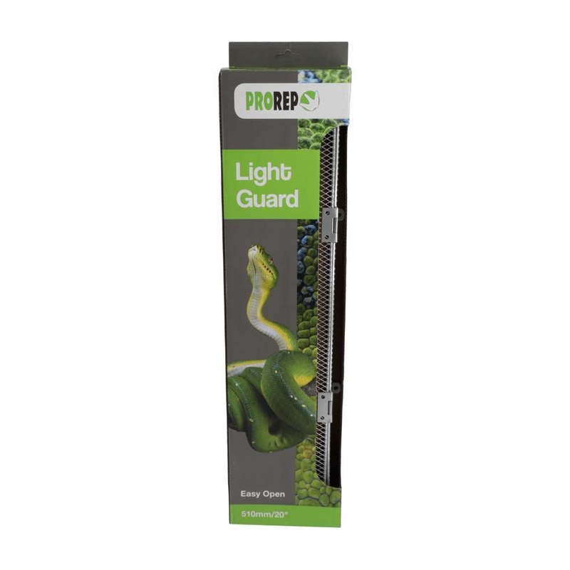 ProRep Lamp Guard 51cm (20in)