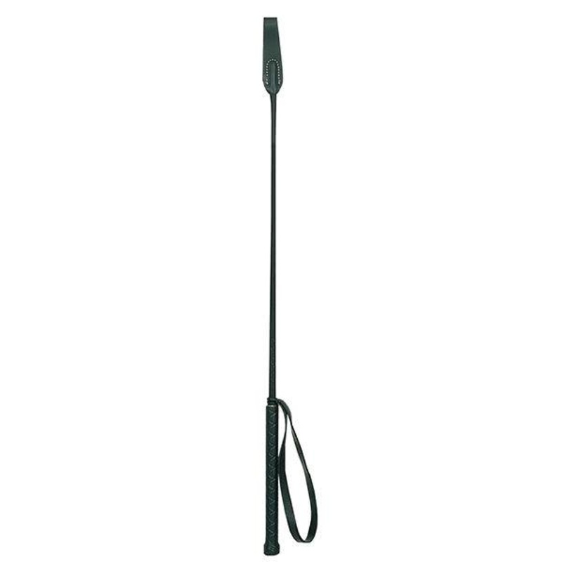 Weaver Leather Riding Crops With PVC Handle, 20″ Shaft
