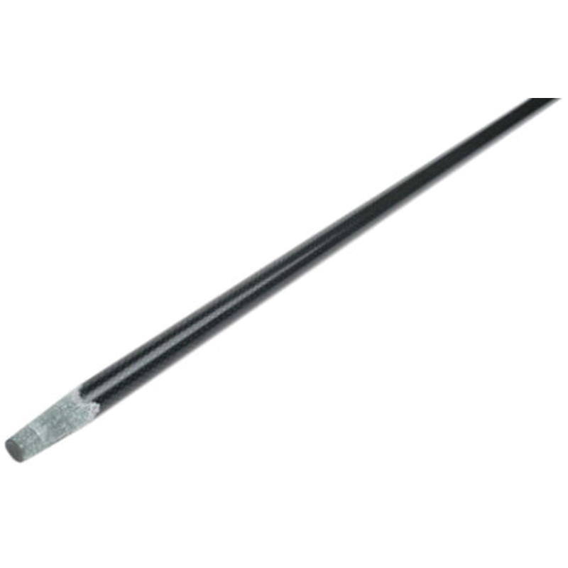 6  FIBERGLASS STAKE