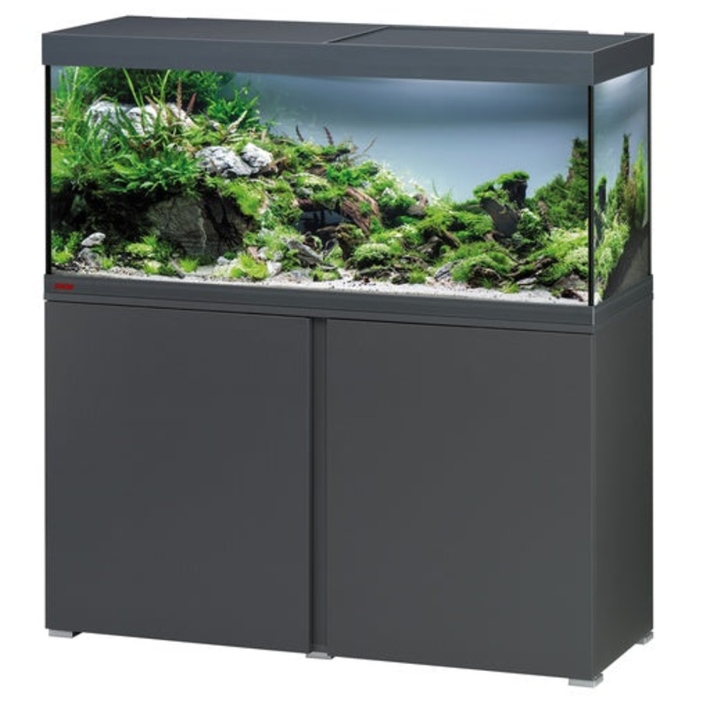 EHEIM Combination Vivaline LED 240 Aquarium-Anthracite UK
