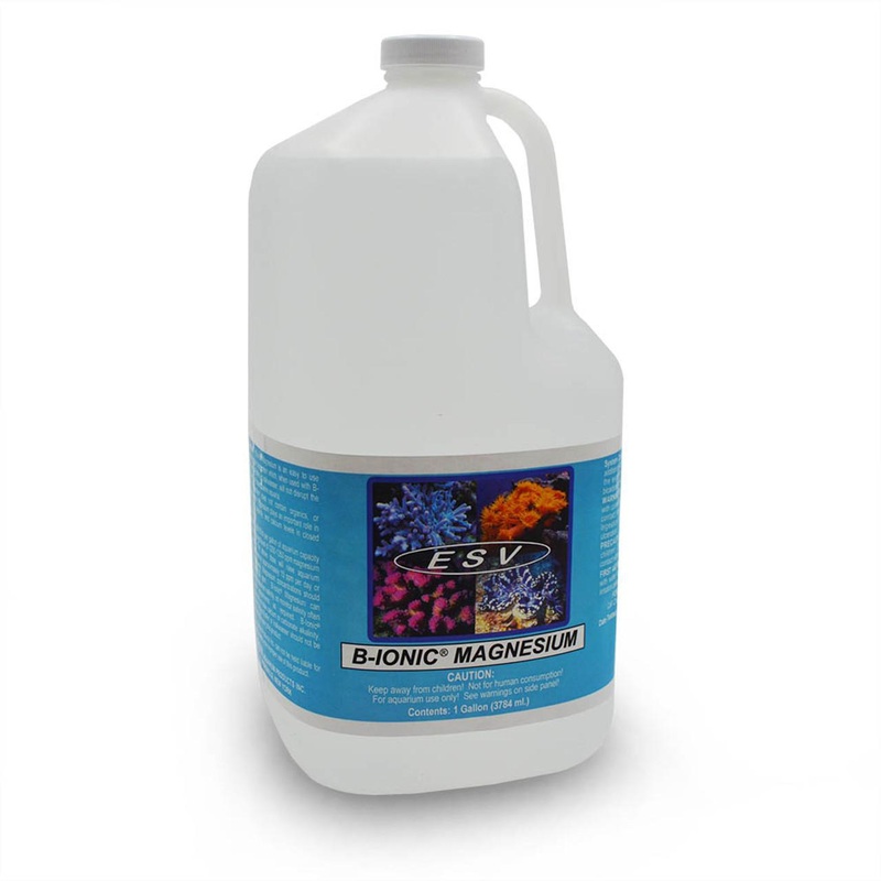 ESV B-Ionic Magnesium 32oz