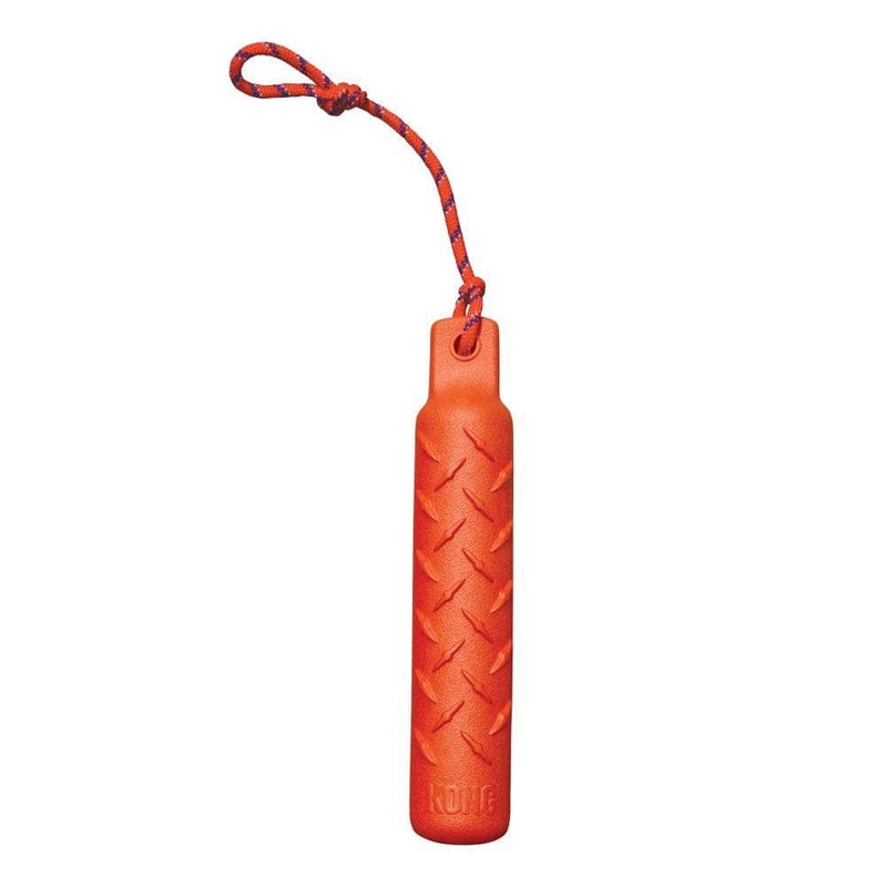 KONG Training Dummy Floating Dog Toy large