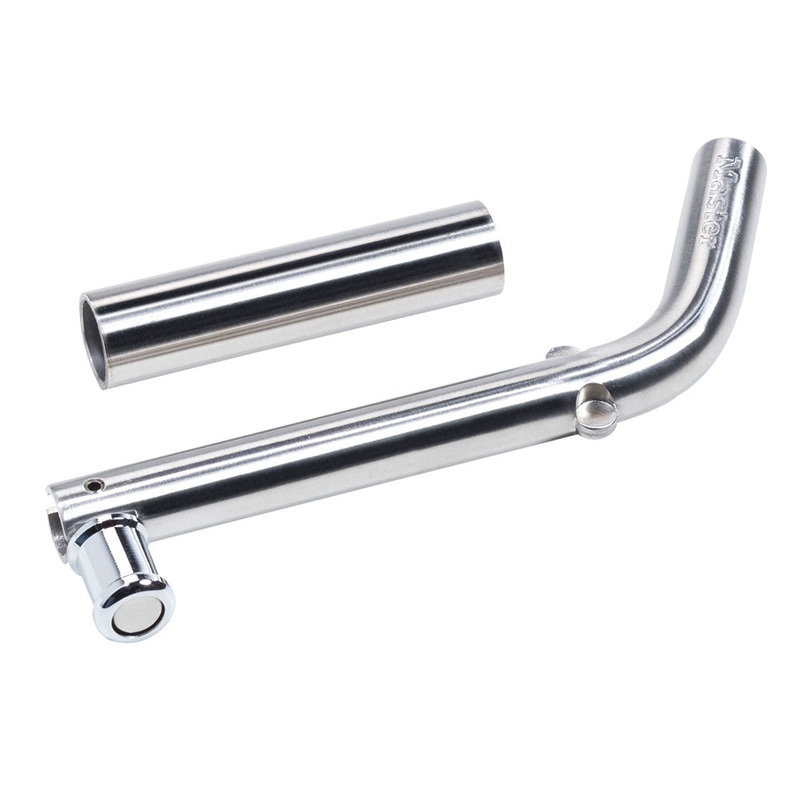 Master Lock Receiver Pins & Clips 1/2″