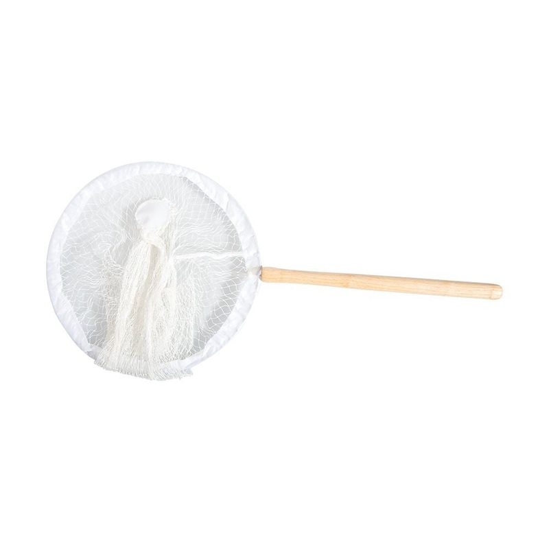 AVIAN CARE BIRD NET WOOD HANDLE