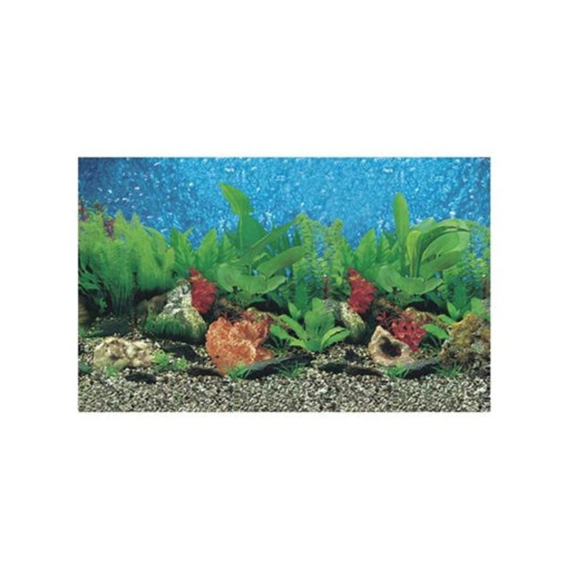 Boyu Plastic Background Paper  15m[Length – 60cm]