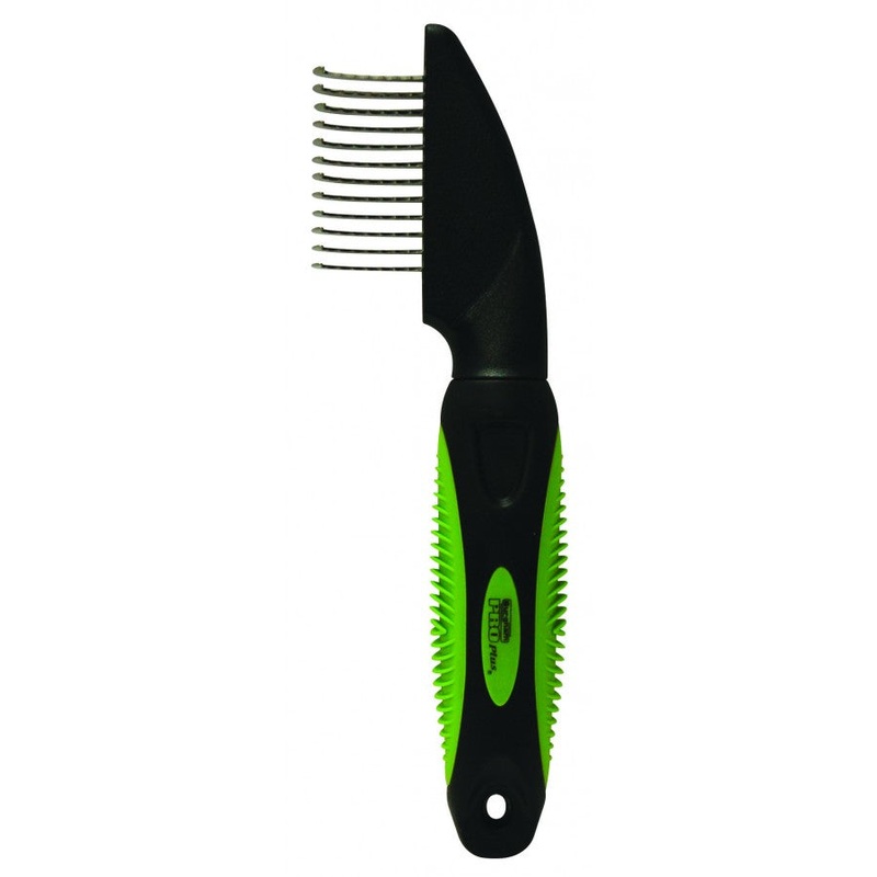 Burgham Pro Plus Dematting Comb Small