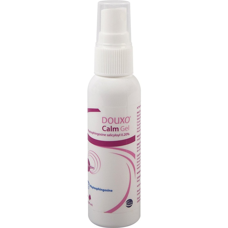 DOUXO Calm Gel 2 oz