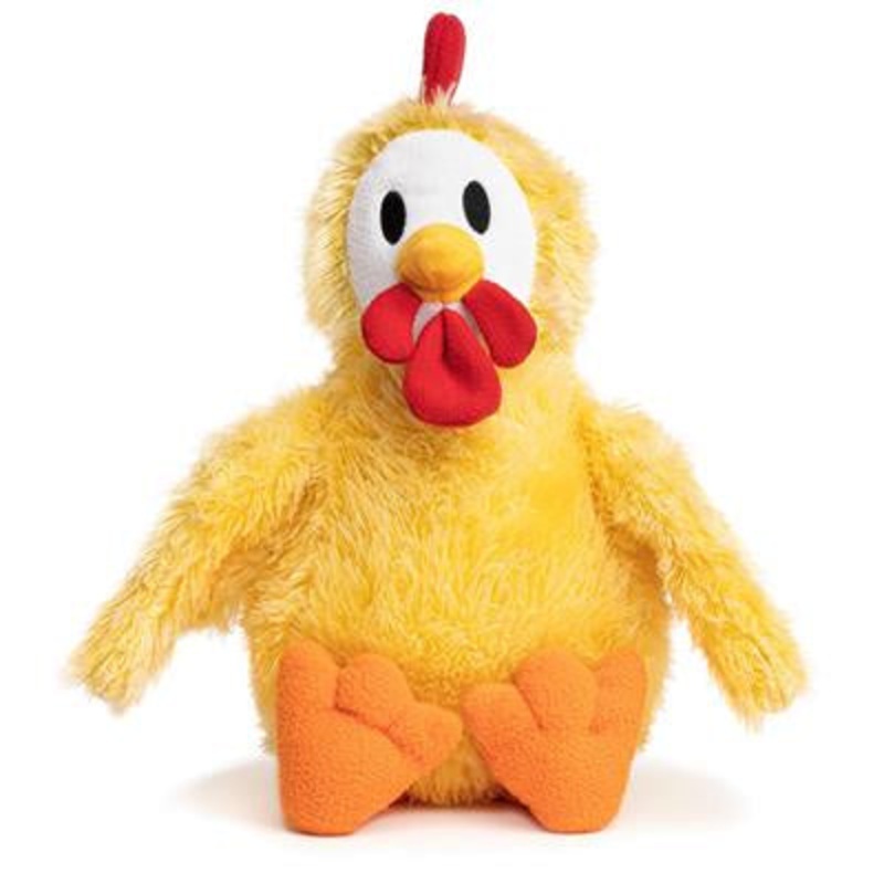 Fab Dog Fluffy Chicken Large