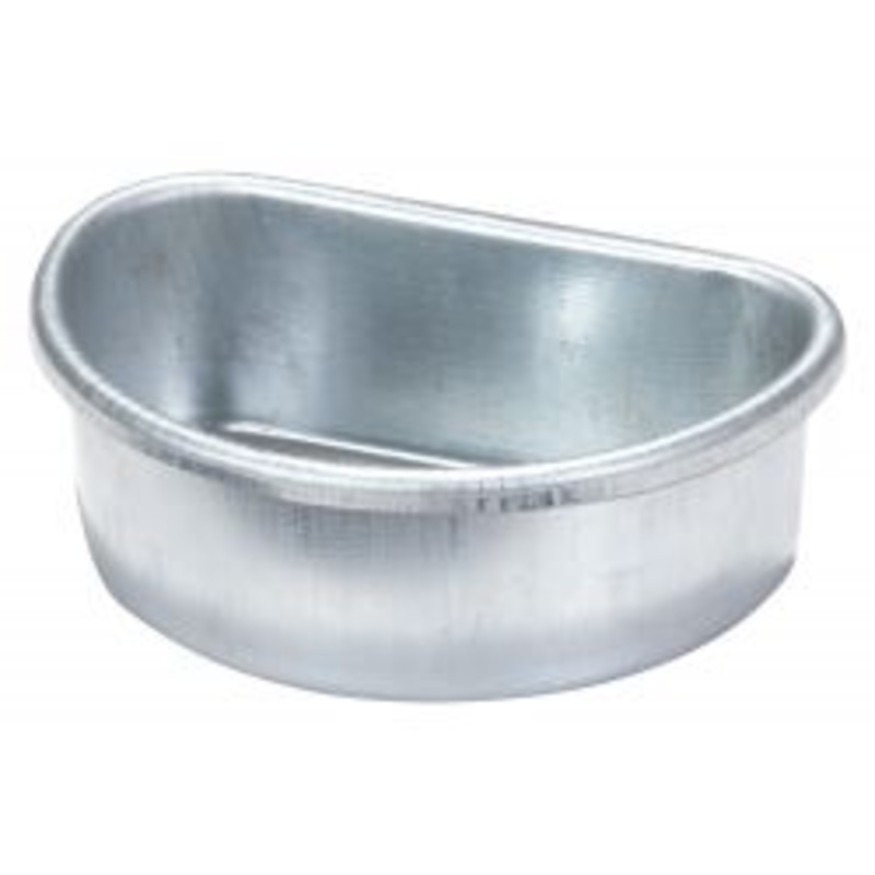 Miller Metal Cage Cup 1/2 Pint