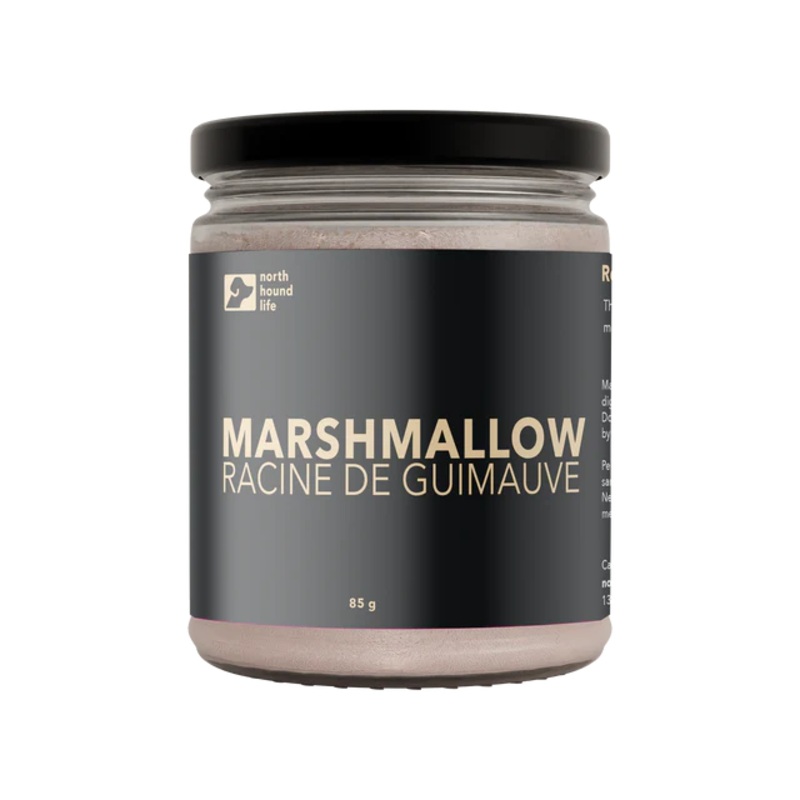North Hound Life Marshmallow Root 85g