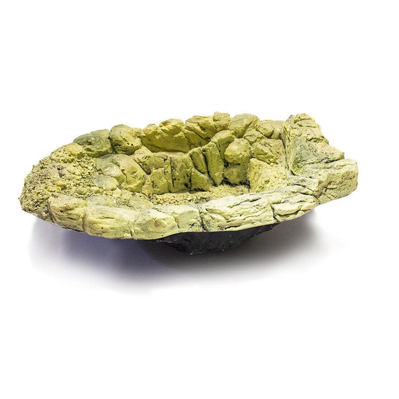 ProRep Jungle Rock Pool X-Large