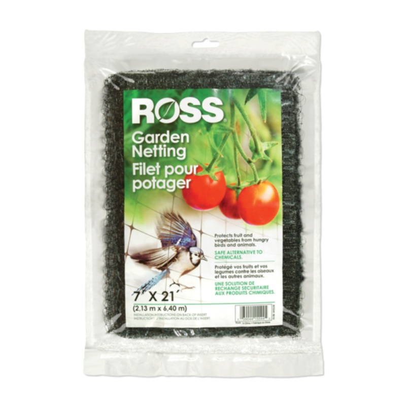 Ross Garden Netting 7′ by 21′