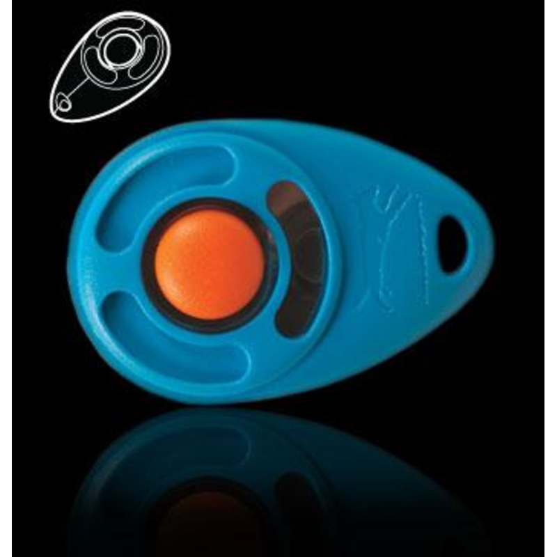Starmark Pro-Training CLICKER