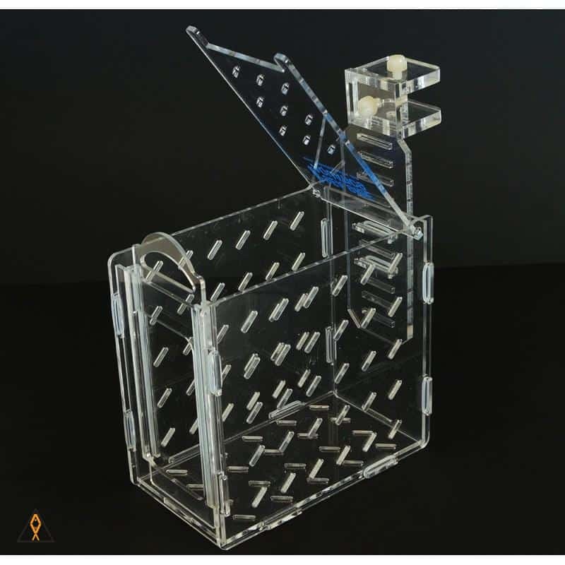 Acclimation Box – ALA RF-200C