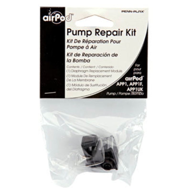Air Pod 1 Rebuild Kit