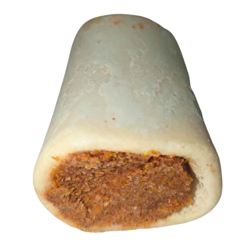 Bacon Filled Bone – Single