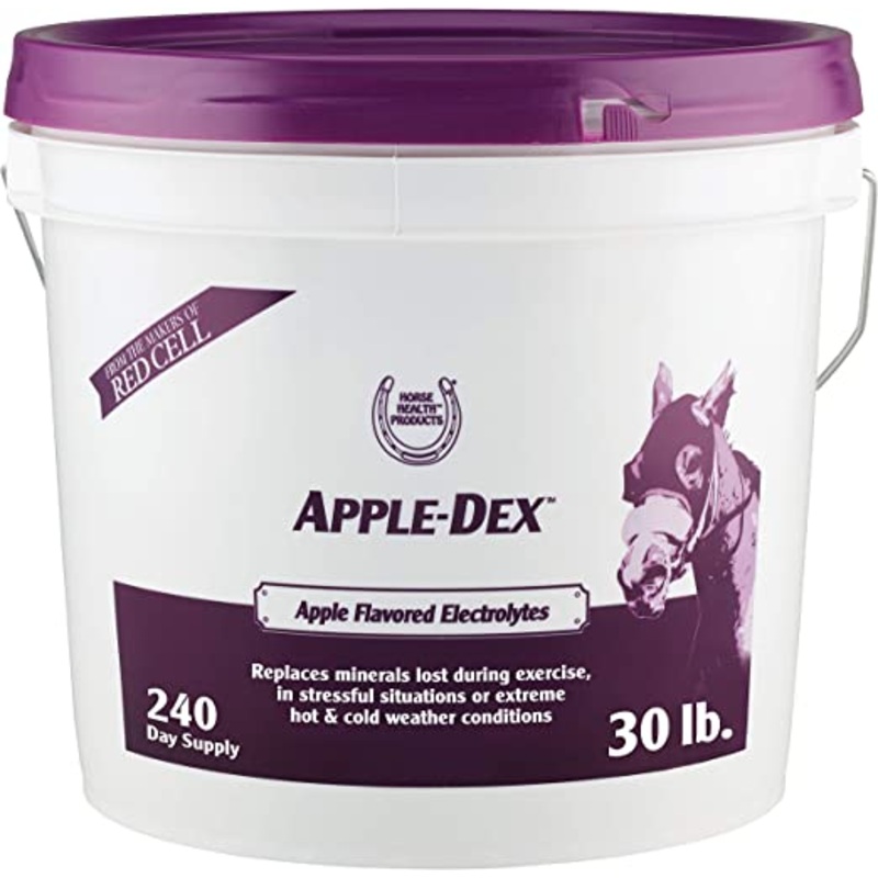 Horse Health Products APPLE-DEX