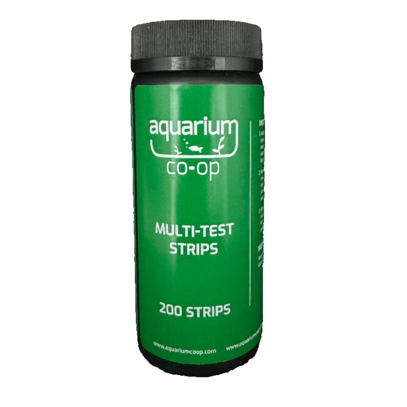 Multi Test Strips (200 Tests)