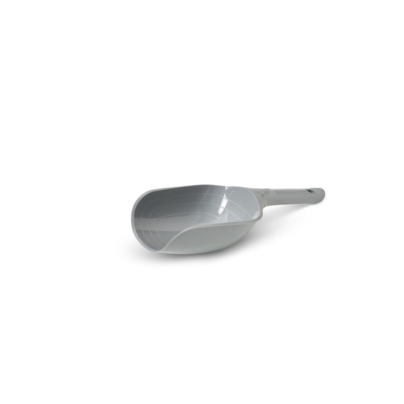 Savic Pet Food Scoop Grey – Small