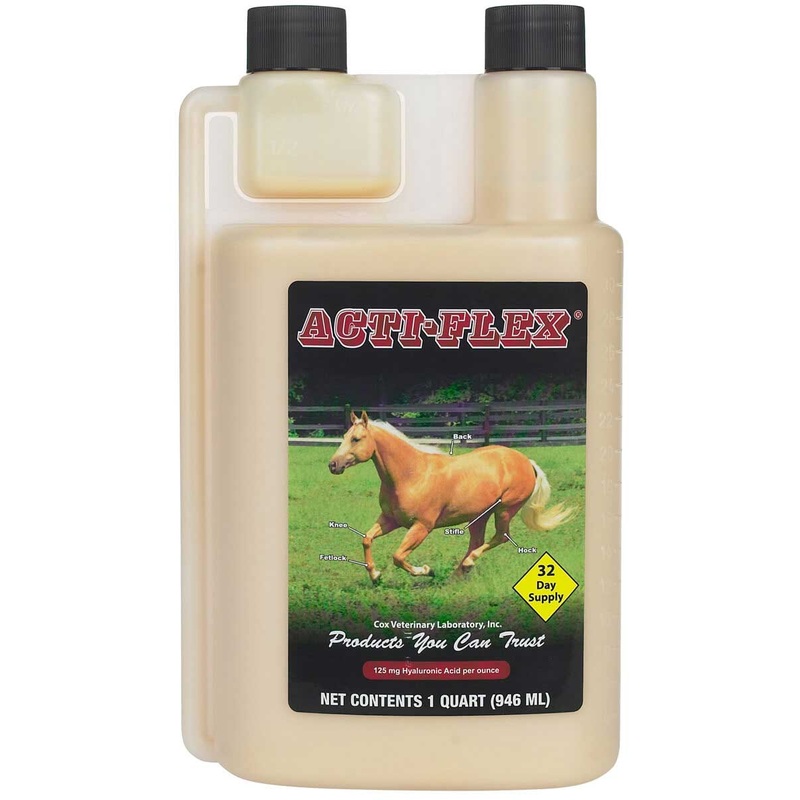 Cox Veterinary ACTI-FLEX