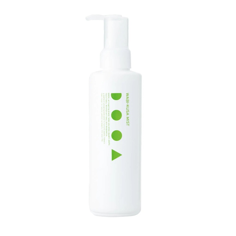 DOOA Wabi Kusa Mist – 200ml