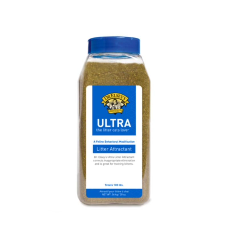 Dr. Elsey’s Ultra Litter Attractant