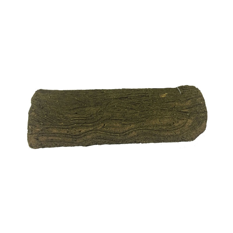 Fish Finatix Catfish Breeding Tunnel – Half Log Small